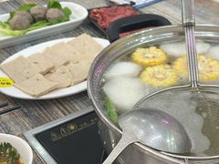-全好食潮汕牛肉火锅(泗洲路店)