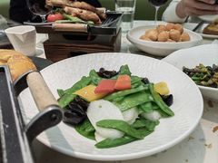 -大树餐厅(环球港店)