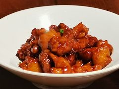 糖醋里脊-外婆家(西红门荟聚购物中心店)