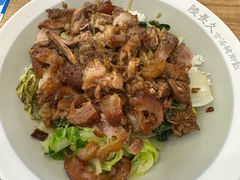 -陆长玖古法猪脚饭(玄风桥店)