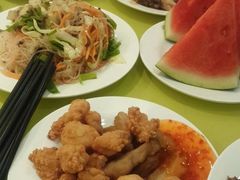 -海韵之星邮轮水会(明发商业广场店)