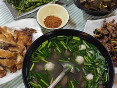 -甘家界柠檬鸭店(高峰林场店)