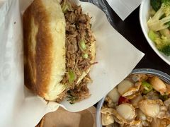 -阿那亚第三食堂 Cafeteria 3