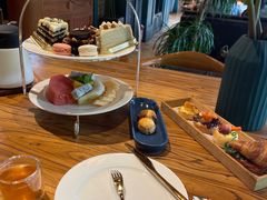 -SEN CASTLE城堡西餐(创意设计中心店)