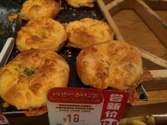 -西村叔叔的店·面包·甜品·蛋糕(崂山丽达店)