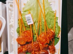 -野妹火锅(南园店)