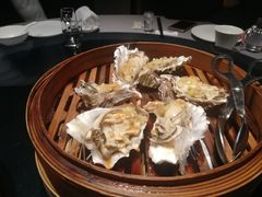 -徐记海鲜(陕西历史博物馆|明德门店)