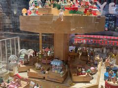 -猫的天空之城概念书店(印象城购物中心店)