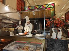 -大鸭梨烤鸭(左家庄店)