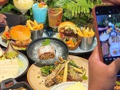 -bluefrog蓝蛙(皇庭广场店)