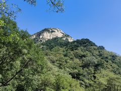 -泰山风景名胜区