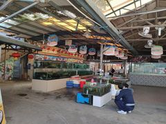 -绿雅居原生态农庄(小涌店)