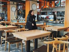 大堂-盛宝粥店(建设街店)