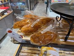 -BreadTalk面包新语·烘焙蛋糕(佐阾虹湾购物中心店)