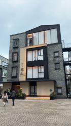 -RUMI日弥美容会所