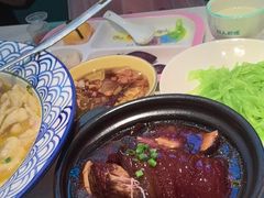 -川人百味(亿合城店)