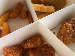 -麦当劳(四平路店)