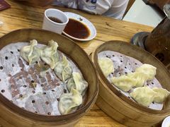 -老边饺子馆(中街店)