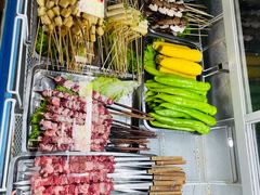 -山东单县风味羊肉汤馆(望园路店)