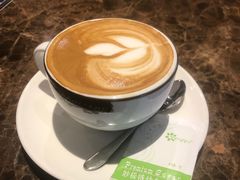 -咖啡人·融合餐厅(健康东路店)