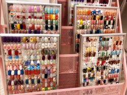 -Beauty Nails 美甲美睫皮肤管理