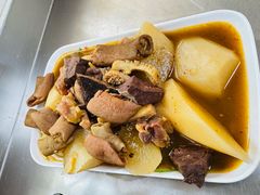 -珍珍小食店(西华路店)