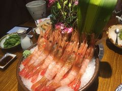 -蟹将军日本料理(中南路店)