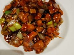 -南门小馆·清真(国贸商城店)