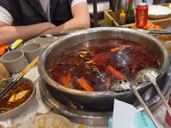 -肖肖酸萝卜鱼火锅(总店)