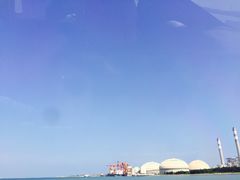 -汕尾风车岛
