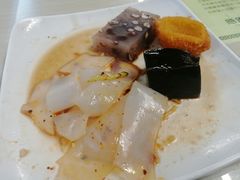 -文星素食(兴华路店)