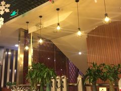 大堂-小土豆北方菜馆(方庄店)