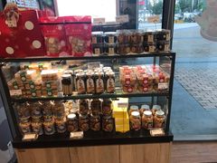 零售区-85度C(上海奉贤苏宁生活广场二店)