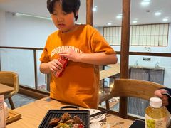 -河风精致寿司(太原店)
