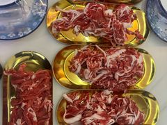 -李记鲜切牛肉自助火锅(紫薇花园店)