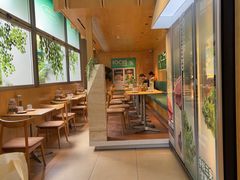 -龙治汉堡(中华城店)