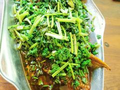 -树厨贵州菜(铜仁花果山店)