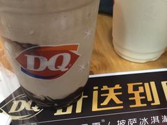 -DQ·蛋糕·冰淇淋(绿宝店)