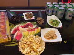 -金沙湾KTV(丽悦新天店)