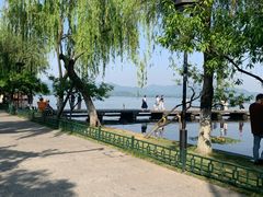 -河坊街景区
