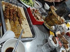 -壹加壹电烤串(总店)