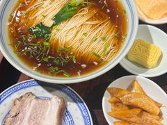 -同得兴 Since·1995 传统苏式面馆(嘉馀坊店)