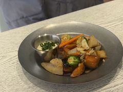 -娜娜家·Nana's restaurant(国金汇店)