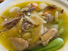 -楼外楼(西湖景区孤山路店)