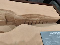 -洛阳古墓博物馆