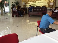 -成都绿洲大酒店(春熙路太古里店)