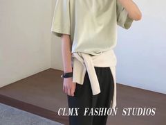 -CLMX(新天地凯德晶萃广场店)