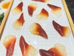 -官塘鱻鱻鱼生