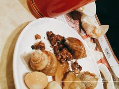 -芭菲盛宴·环球美食(解放碑英利国际店)