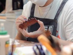 -五月木作·DIY木作文创体验店(北京路店)